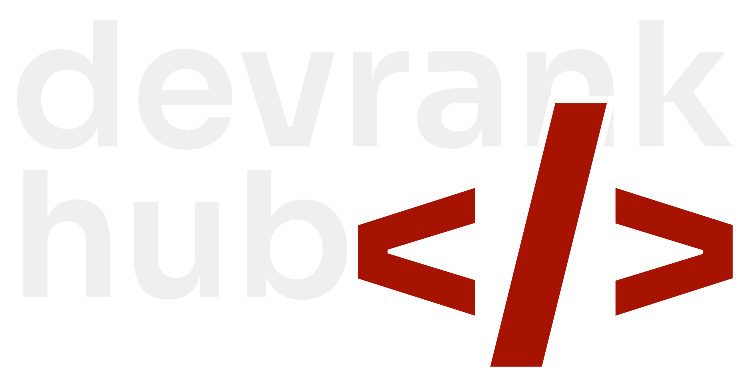 DevRankHub